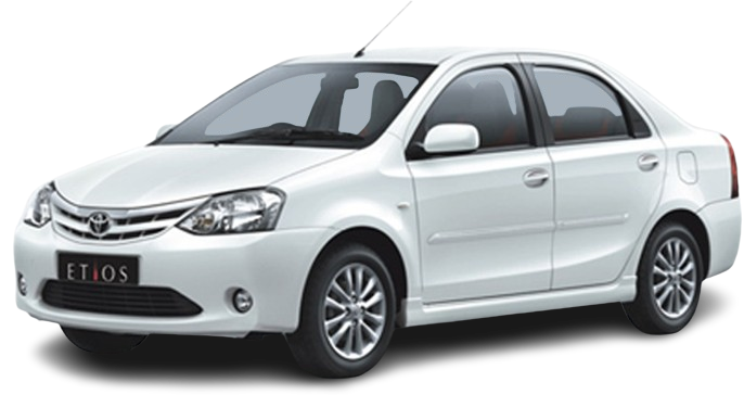 etios car image