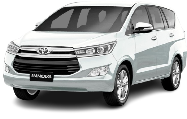 innova car image